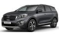 SORENTO 2015-2016